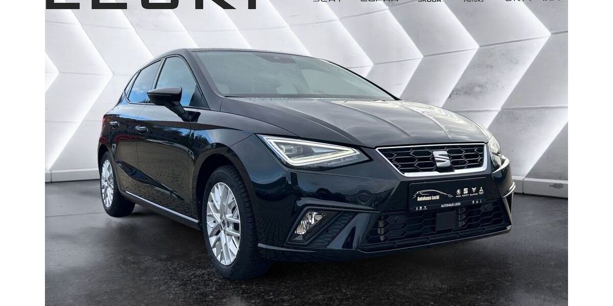 Seat Ibiza 16.438 km 18.490 € Dortmund 44263