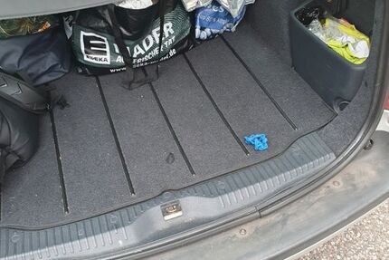 Renault Megane 125.000 km 1.600 &euro; Essen 45127
