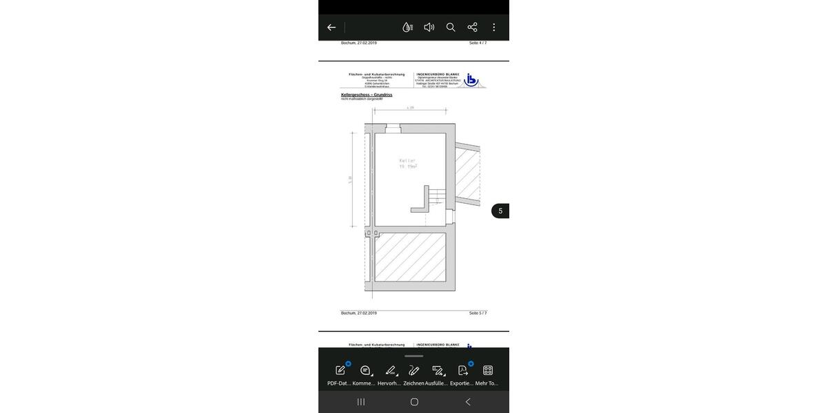 Doppelhaushälfte Gelsenkirchen Gelsenkirchen-Nord - 4 Zimmer, 81 m&sup2;, 249.000&euro; | Angebot:24828242