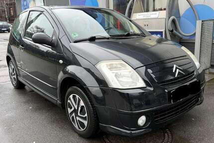 Citroen C2 190.000 km 1.500 € Duisburg 47166