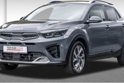 Kia Stonic 23.105 km 24.990 € Wetter 58300