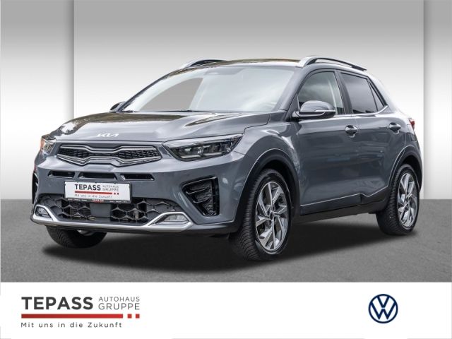 Kia Stonic 23.105 km 24.990 € Wetter 58300