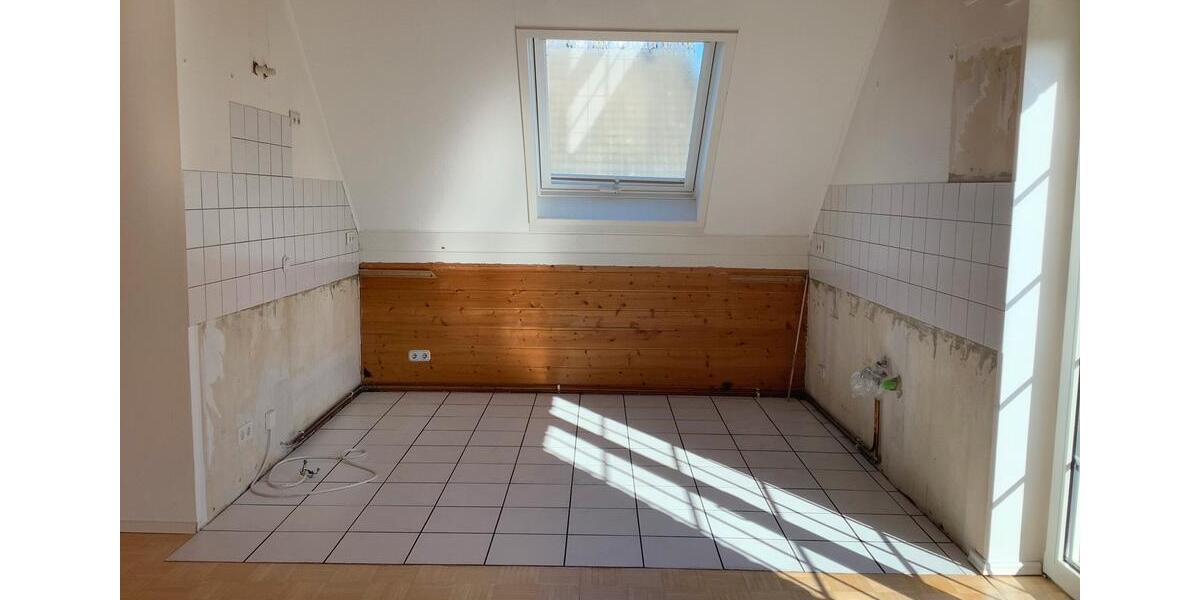 Etagenwohnung Bottrop Feldhausen - 3 Zimmer, 76 m&sup2;, 800&euro; | Angebot:17813702