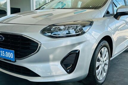 Ford Fiesta 40.670 km 13.440 &euro; Wetter 58300