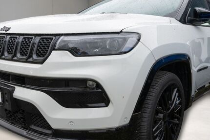 Jeep Compass 20.631 km 26.290 &euro; Gelsenkirchen 45881