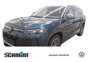 VW Tayron 6.700 km 37.798 &euro; Recklinghausen 45657