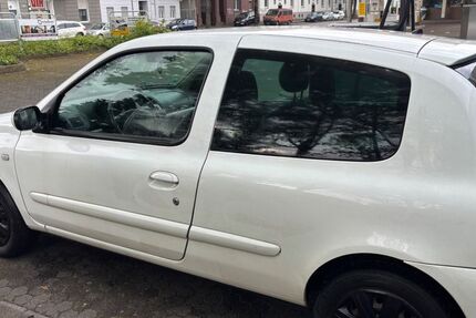 Renault Clio 169.100 km 1.550 &euro; Dortmund 44137