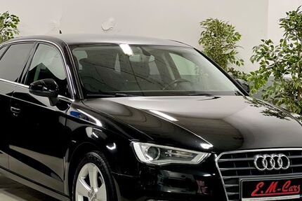 Audi A3 245.000 km 8.990 &euro; Wuppertal 42289