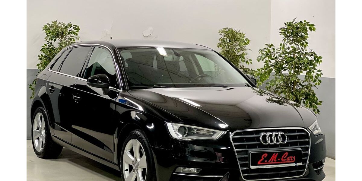 Audi A3 245.000 km 8.990 &euro; Wuppertal 42289