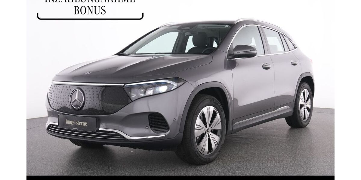 Mercedes-Benz EQA 13.435 km 36.585 &euro; Essen 45309