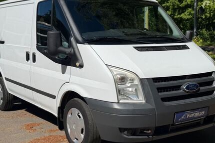 Ford Transit 132.000 km 7.500 &euro; Mülheim an der Ruhr 45472