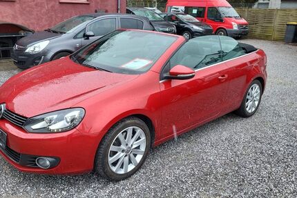 VW Golf 105.673 km 9.999 &euro; Datteln 45711