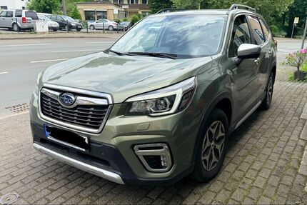Subaru Forester 77.000 km 23.999 &euro; Wuppertal 42115