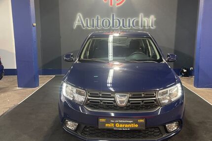 Dacia Sandero 50.800 km 7.499 &euro; Oberhausen 46045