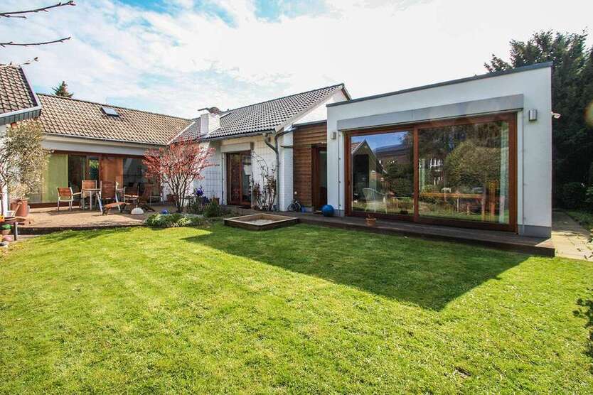 Haus zum Kaufen in Mettmann 985.000 € 223 m² 7 zimmer