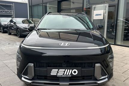 Hyundai KONA 20.437 km 27.400 &euro; Oberhausen 46149