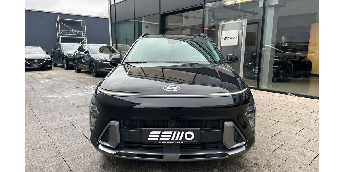 Hyundai KONA 20.437 km 27.900 &euro; Oberhausen 46149