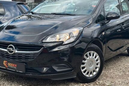 Opel Corsa 95.000 km 6.499 &euro; Wuppertal 42275