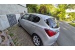 Corsa E