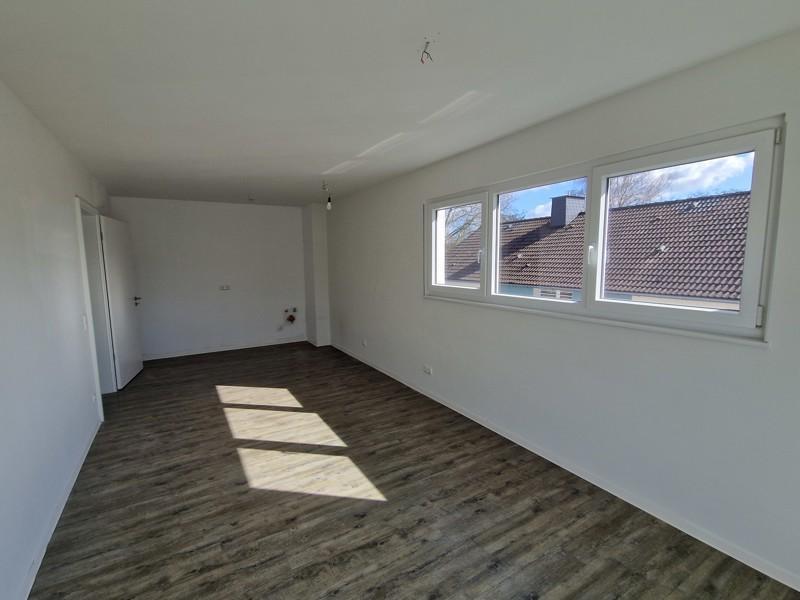 Exklusiv Wohnen in Brechten: familienfreundliche 4-Zimmer-Wohnung zimmer