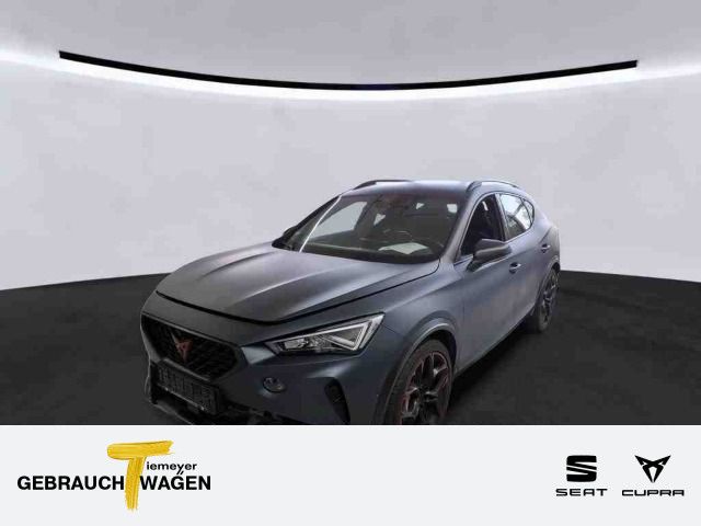 Cupra Formentor 44.069 km 37.880 € Bochum 44809