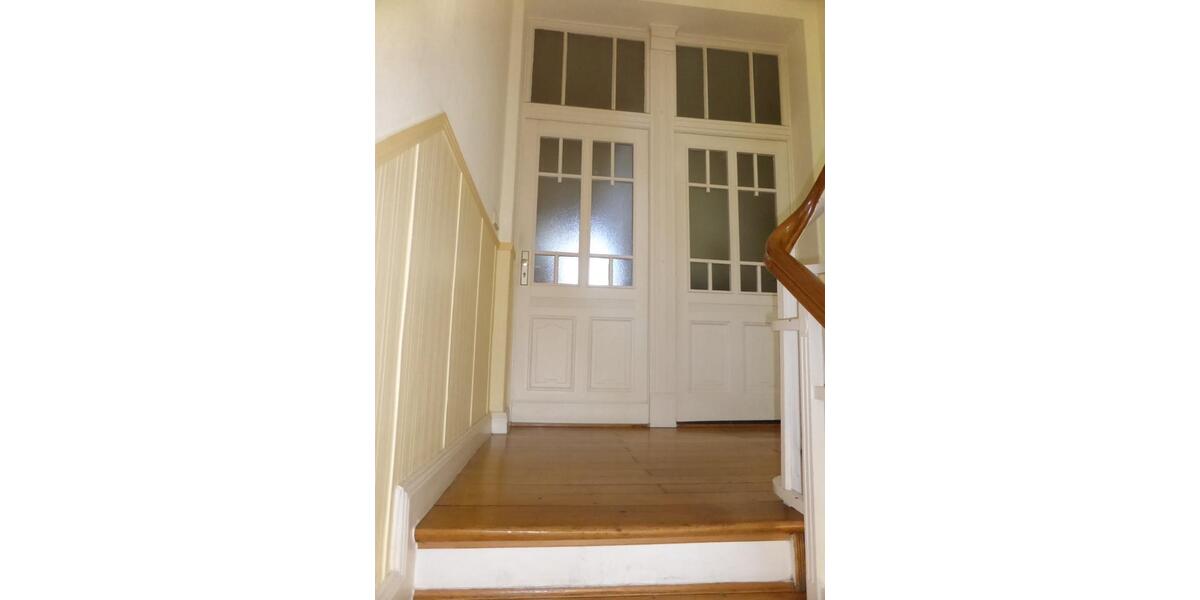 Dortmund Kreuzviertel, Dachgeschoss 4. OG, 49 qm, Einbauküche 2 zimmer