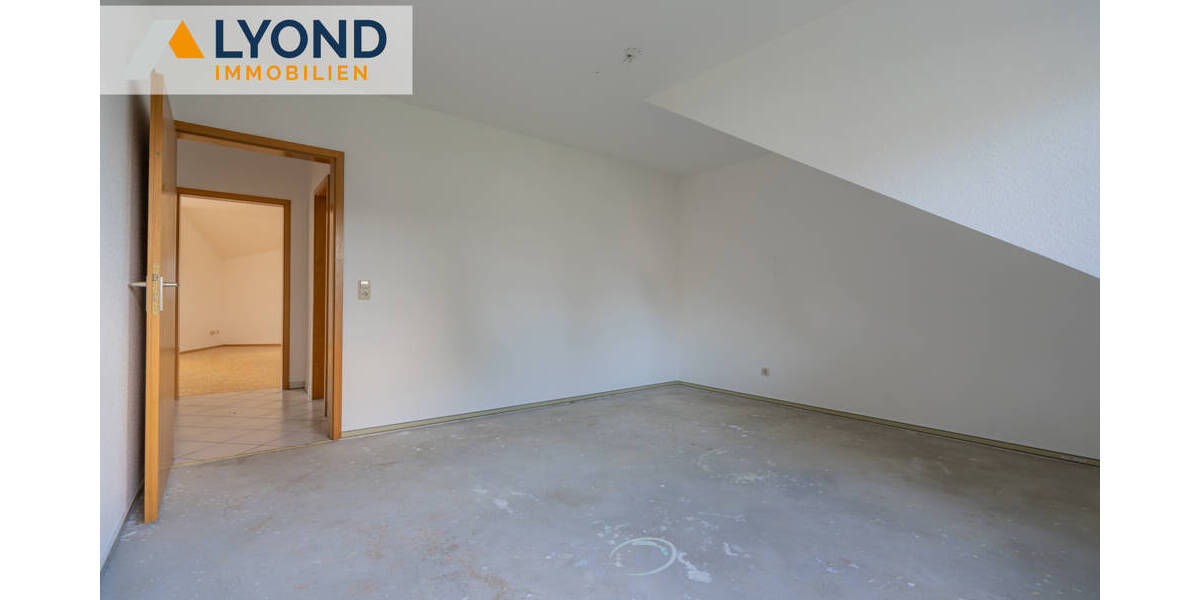 Etagenwohnung Dortmund / Löttringhausen Löttringhausen - 3 Zimmer, 85 m&sup2;, 329.000&euro; | Angebot:23949411