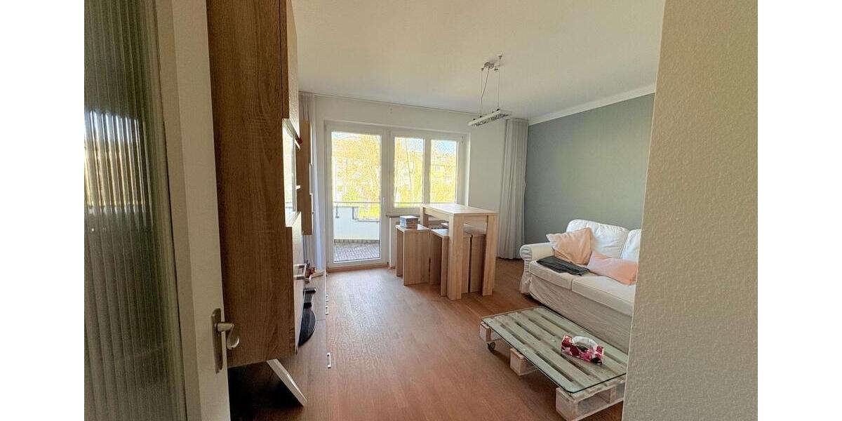 Etagenwohnung Essen Huttrop - 2 Zimmer, 56 m&sup2;, 155.000&euro; | Angebot:27438487