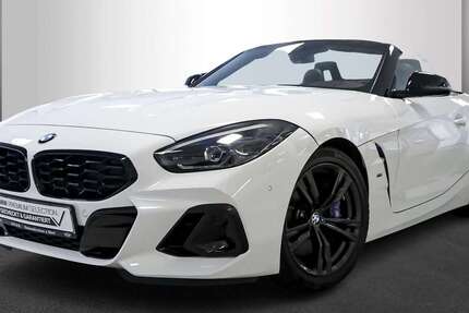 BMW Z4 25.368 km 51.740 &euro; Gelsenkirchen 45897