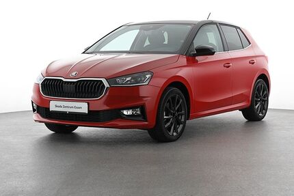 Skoda Fabia 61.576 km 15.960 &euro; Essen 45143