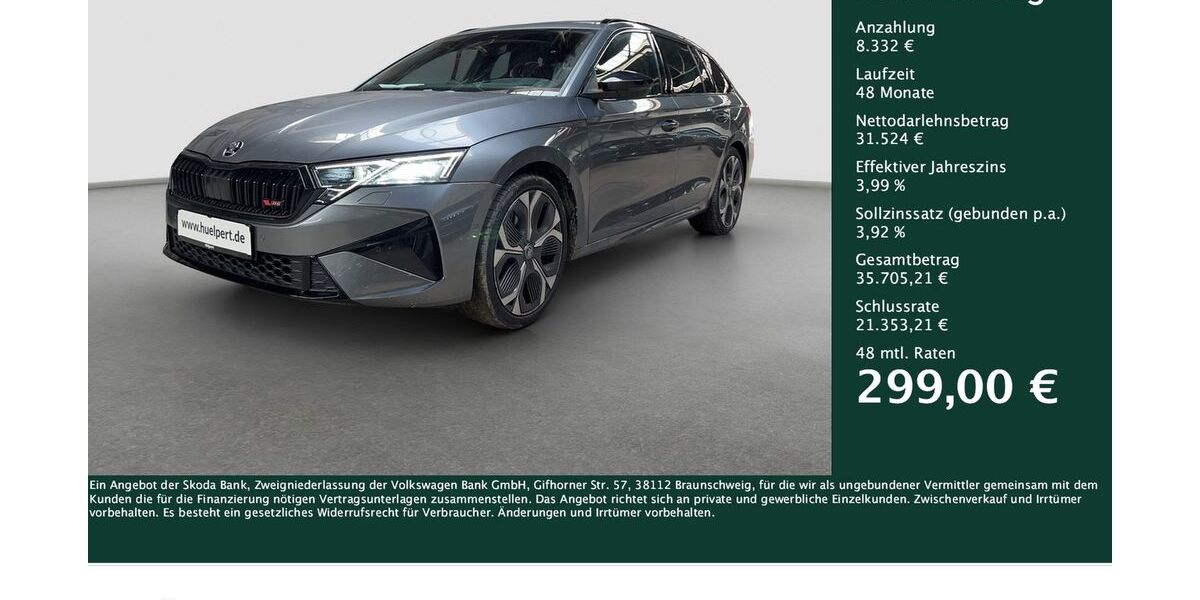 Skoda Octavia 6.045 km 39.721 &euro; Dortmund 44269