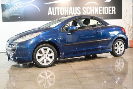 Peugeot 207 119.543 km 4.150 &euro; Ratingen 40880