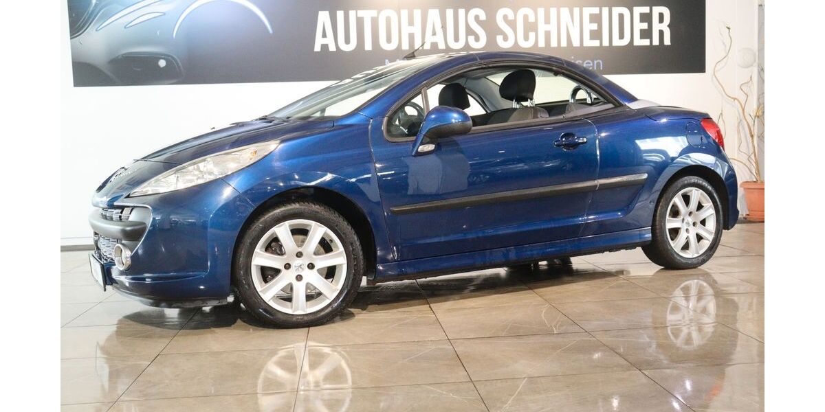 Peugeot 207 119.543 km 4.150 &euro; Ratingen 40880