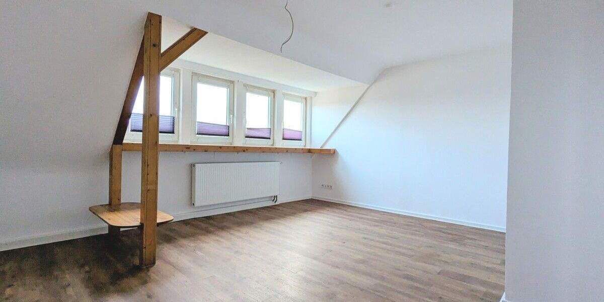 Schöne 3 Zimmer Wohnung in ruhiger Wohnlage in Datteln 3 zimmer