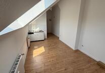 Frisch saniertes Apartment im Trendviertel Düsseldorfs