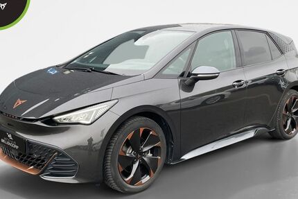 Cupra Born 48.819 km 23.380 € Bottrop 46244