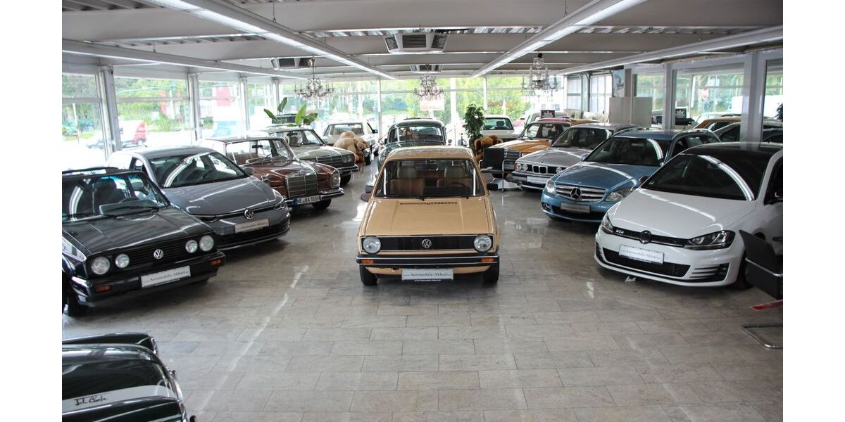 VW Golf 90.000 km 5.990 &euro; Essen 45356