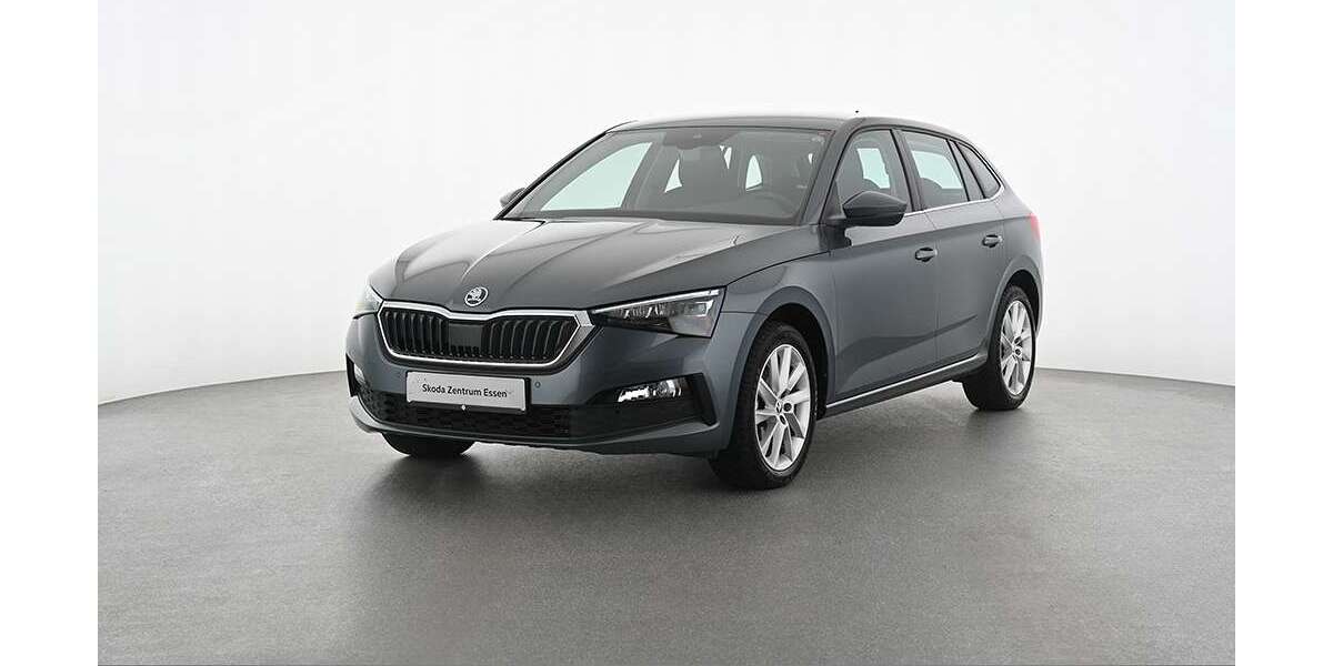Skoda Scala 33.926 km 12.960 &euro; Essen 45143