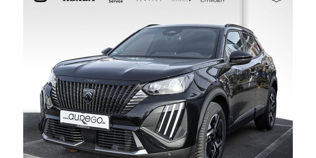 Peugeot 2008 5.898 km 23.880 &euro; Wuppertal 42103