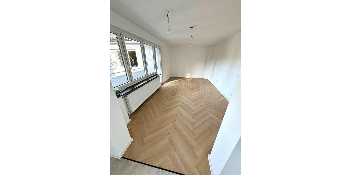 Etagenwohnung Essen Stadtbezirk II - 3 Zimmer, 73 m&sup2;, 950&euro; | Angebot:26380447