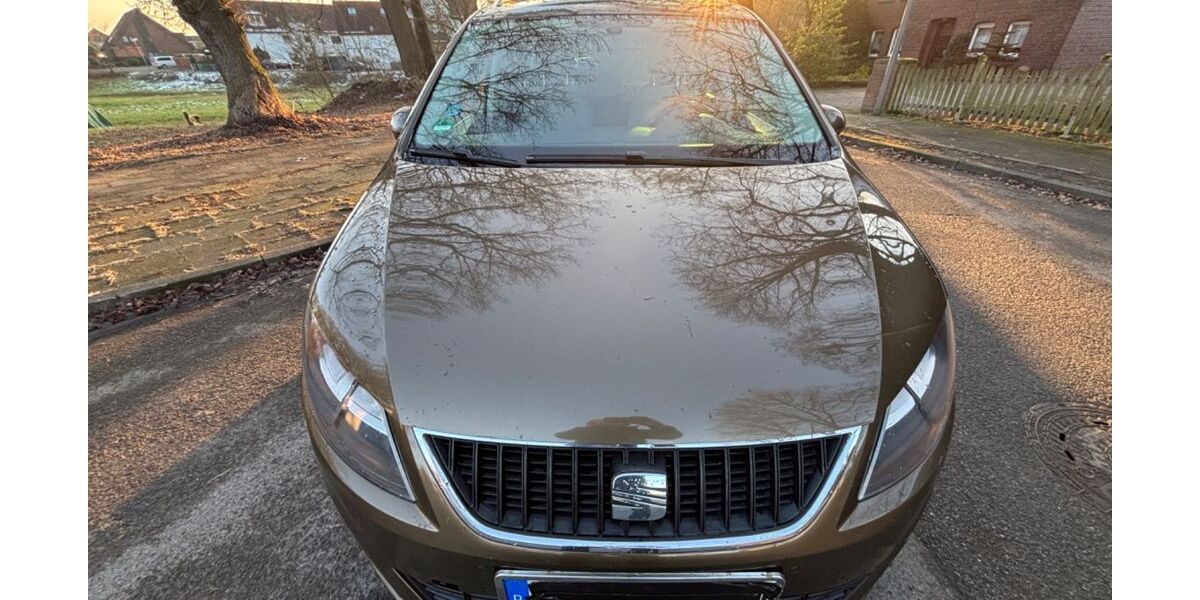 Seat Alhambra 387.500 km 5.490 &euro; Marl 45772