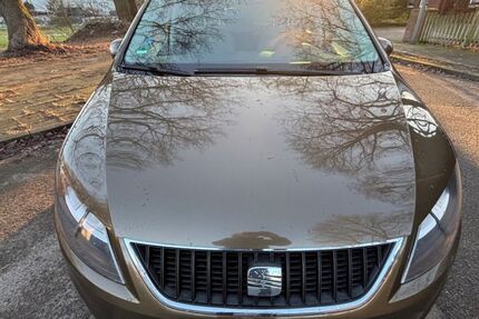 Seat Alhambra 387.500 km 6.300 &euro; Marl 45772