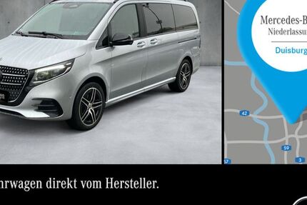 Mercedes-Benz V 250 6.000 km 89.990 &euro; Duisburg 47138