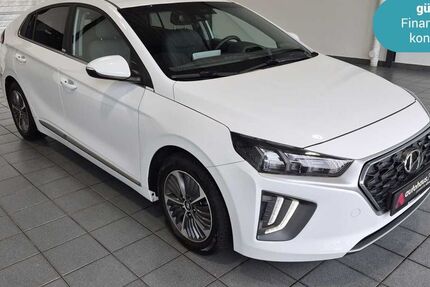 Hyundai IONIQ 66.140 km 18.490 &euro; Wuppertal 42287