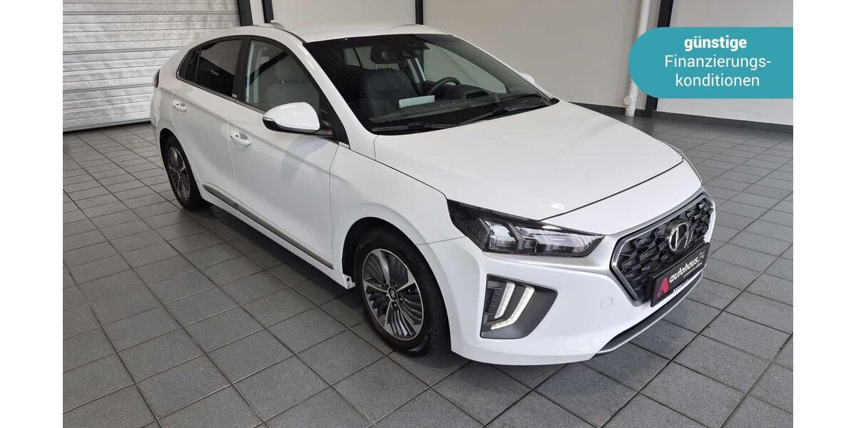 Hyundai IONIQ 66.140 km 18.490 &euro; Wuppertal 42287
