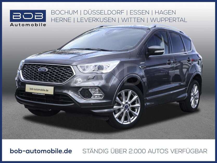 Ford Kuga 35.640 km 16.888 € Bochum 44809