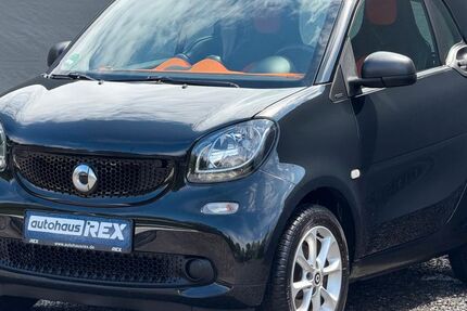 Smart ForTwo 83.000 km 8.450 &euro; Bochum 44894