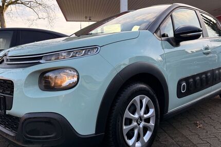 Citroen C3 112.000 km 7.450 &euro; mettmann 40822