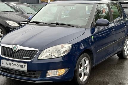 Skoda Fabia 183.253 km 2.950 &euro; Dortmund 44147