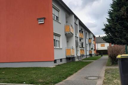 Wohnung Recklinghausen Berghausen - 3.5 Zimmer, 62 m&sup2;, 570&euro; | Angebot:25643784